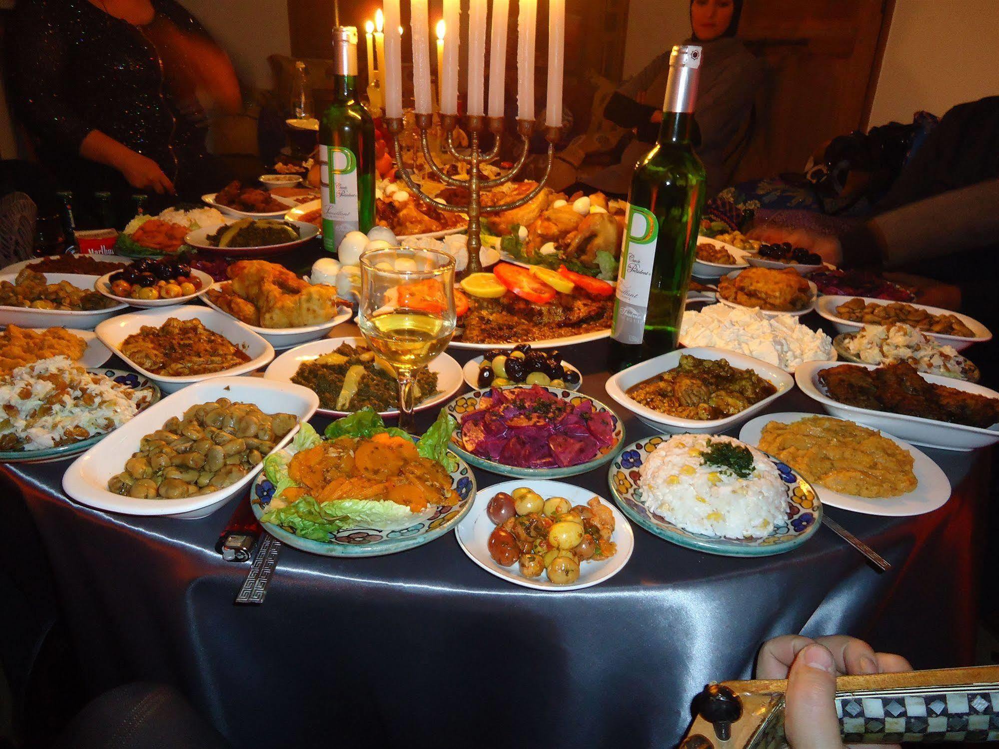 Riad Les Idrissides Chez Lea Fes Ngoại thất bức ảnh